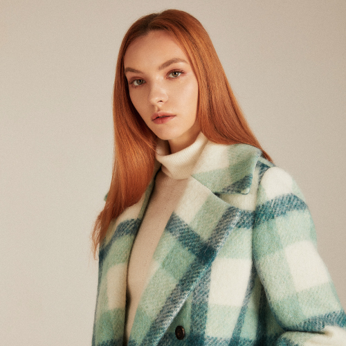  발렌시아 19FW LOOKBOOK | 4차 룩북 공개