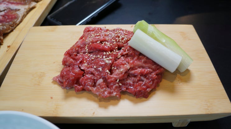  양촌 맛집 난로회 한우 퀄리티+가격까지 만족