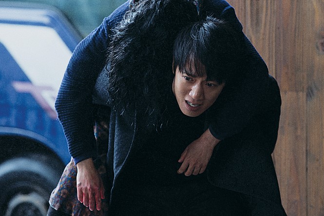  희생부활자