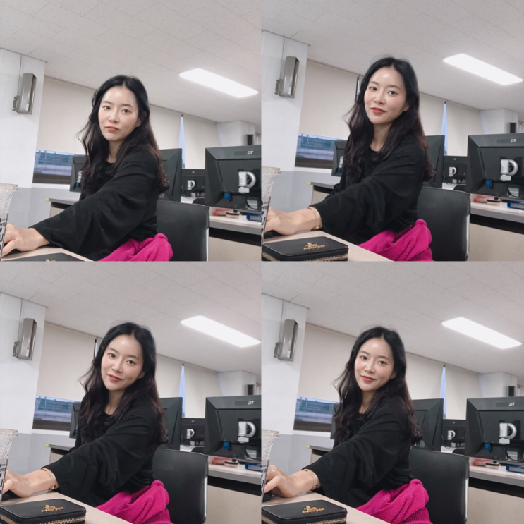  비 온 뒤에 땅이 굳는다.