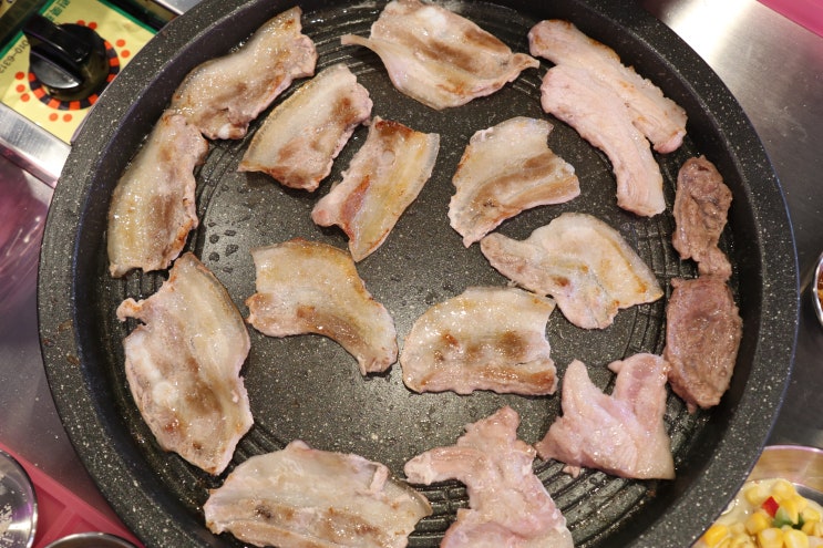  광흥창역 맛집 이런 퀄리티가 가능하다니