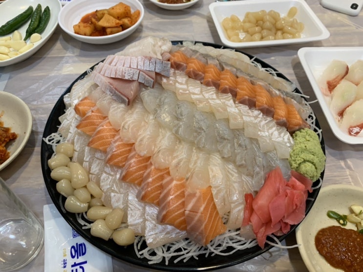  10월 둘째 주 일상 c