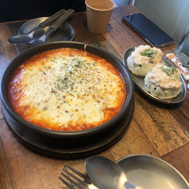  [송리단길] Seoul Snack