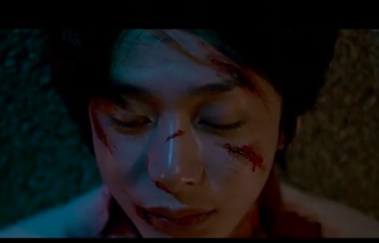  몬스타엑스 someone's someone / FIND YOU Teaser 호섭이 누누..?