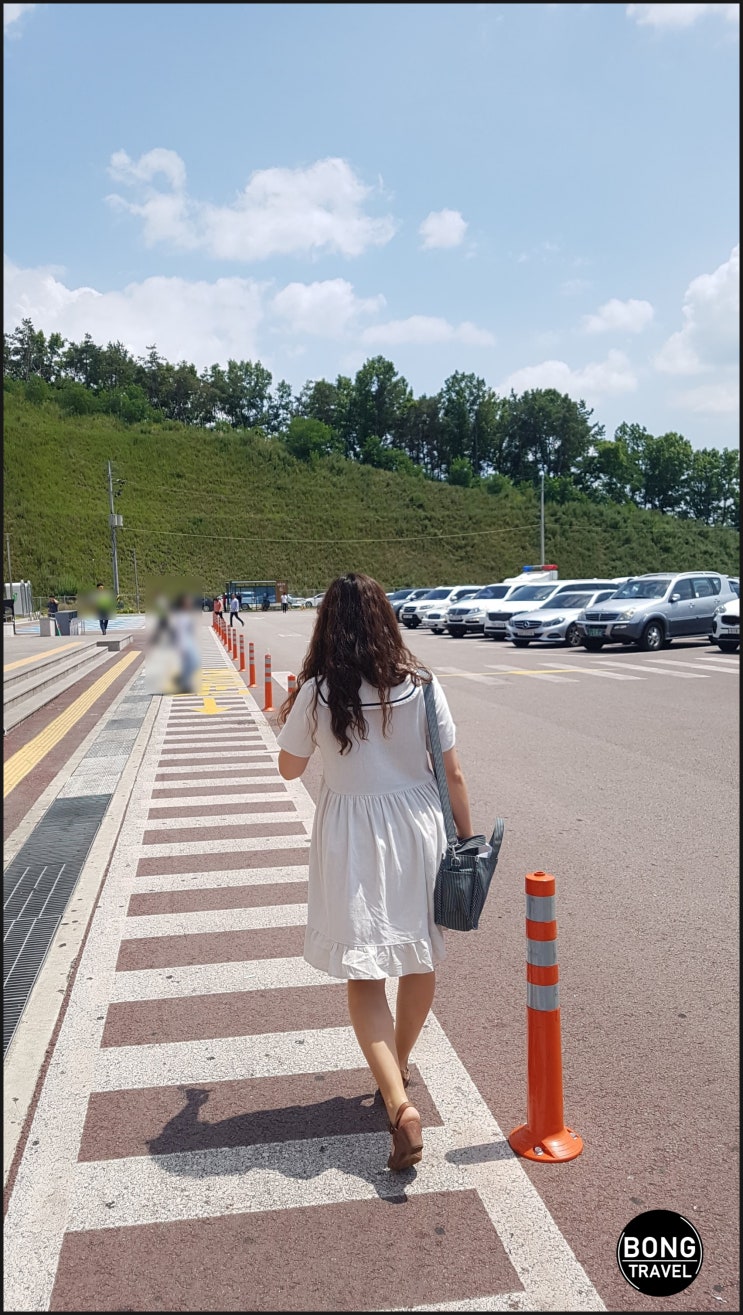  [2019년 6월] 부산,경주 4박5일 여행 - 5일차 (경주힐튼조식, 여행경비정산)