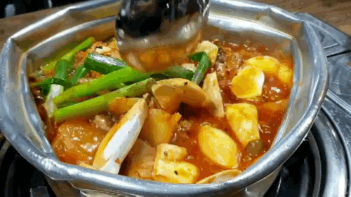  [맵다카이] 해운대닭도리탕 진짜 맛있는 곳, 해운대숨은맛집 닭볶음탕 잘하는 곳 추천