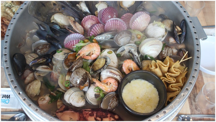 광명 이케아 맛집 자주 가는곳!