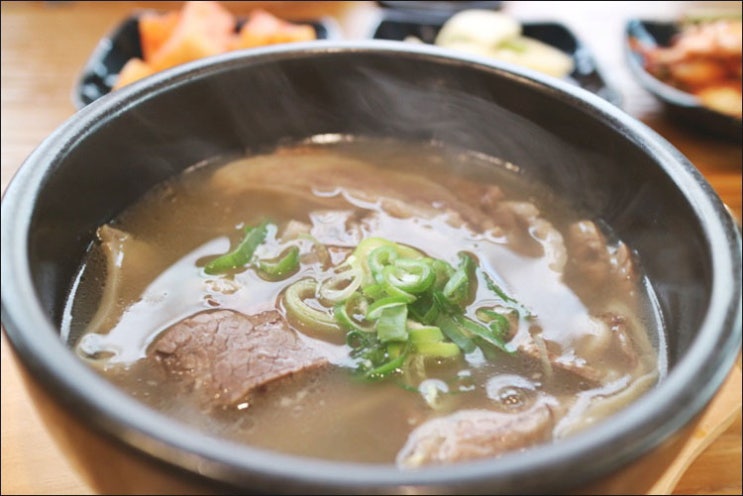  길동 맛집 고기 맛이 예술!