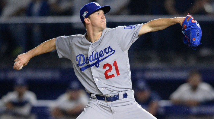  MLB 워싱턴 맥스 슈어저 연봉,켜쇼 탈락