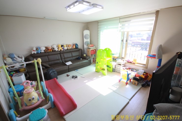  복층구조 주인세대 광진구 쓰리룸 중곡동 전세 중곡역 빌라