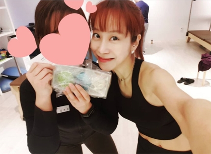  조민아 , 레이노병 증상 무엇이길래?