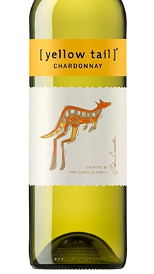  옐로우테일 샤도네이(Yellow tail Chardonnay)