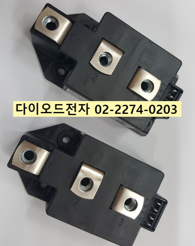  STT320GK16 판매중 STT320GK12 중국 SIRECTIFIER 사이리스터 모듈