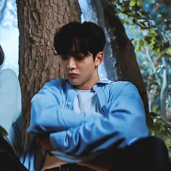  [로운/SF9 로운] 로운, 이 남자에 대해 알고 싶으시다고요? (feat. 어쩌다 발견한 하루)