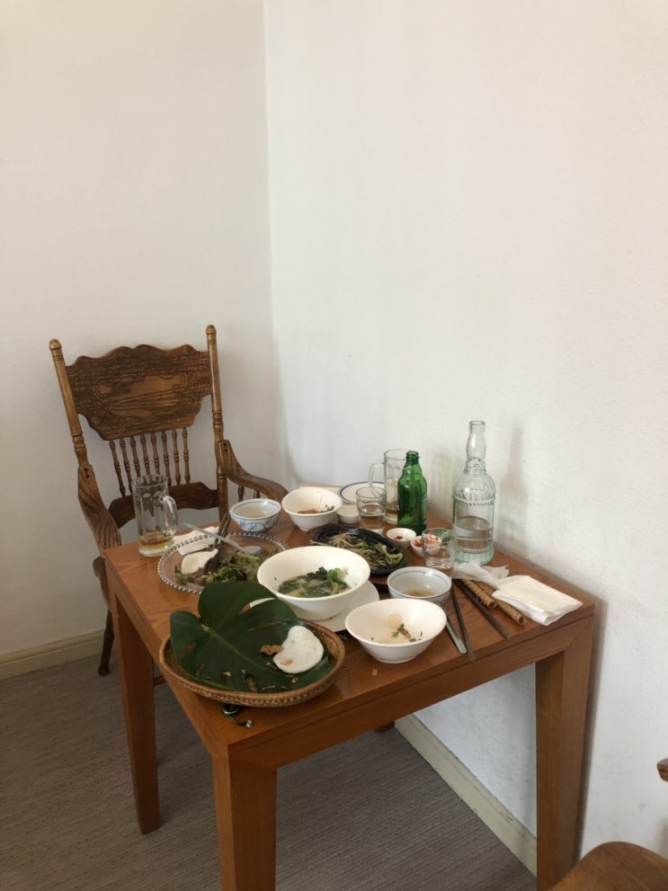  서울숲 맛집 하노이102