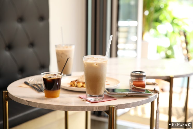  의정부 탑석역 분위기있는 카페 cafe taim ,시간 으로 가다.