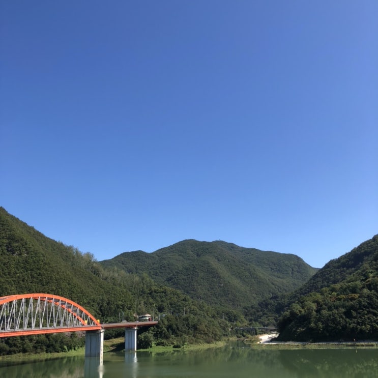  [단양] “당일치기 여행”