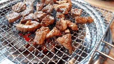  무한리필 통큰갈비파주금촌점 )파주 금촌 맛집으로 인정!