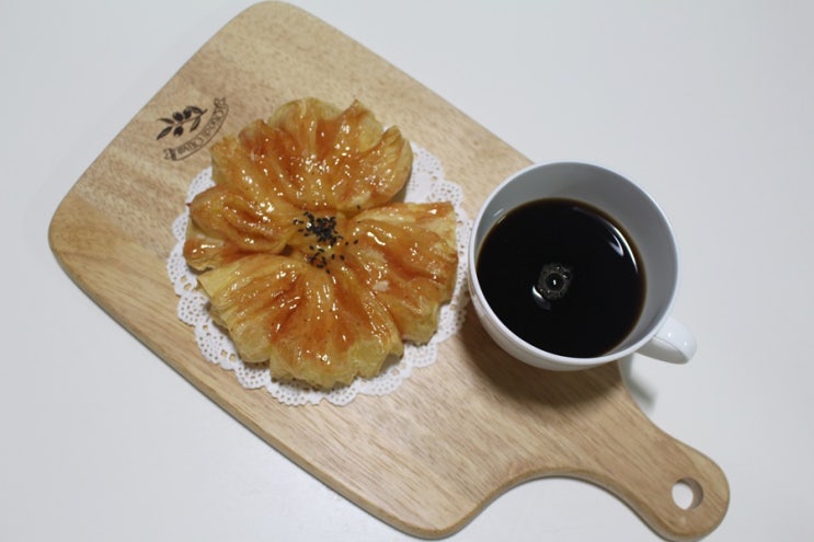  청라 빵집 화이트 오페라 예쁜데 맛도 좋아