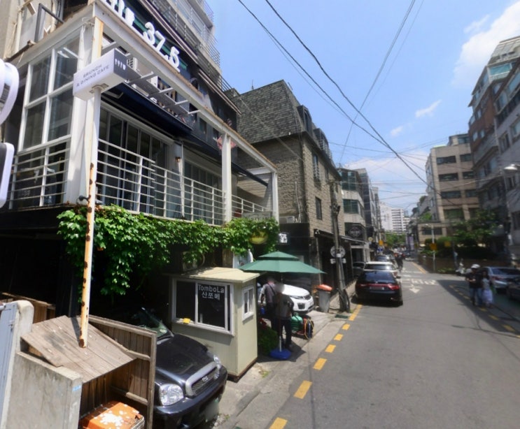  [월세]일광역 인근 투룸 임대
