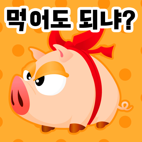  요즘 돼지고기 열병, 지금 먹어도 되나요?
