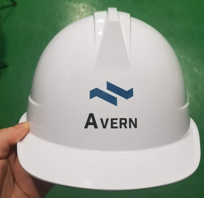  (주)에이번 AVERN 안전모