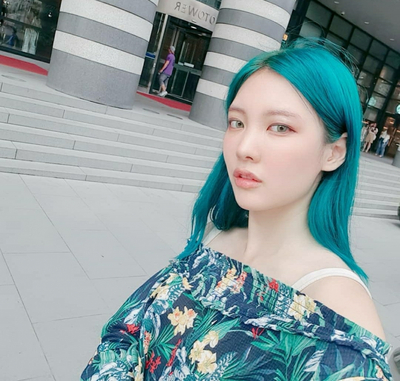  '고등래퍼' 출신 민티 나이 논란 해명 "실제나이 28세..'소녀주의보' 제작자 맞아