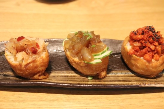 첨단 맛집 퀄리티 장난없다!