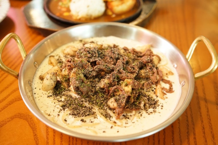  전주 레스토랑 언제나 늘 좋은 식사