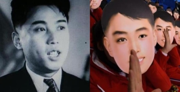  우익의 라이징 스타, 하태경 의원