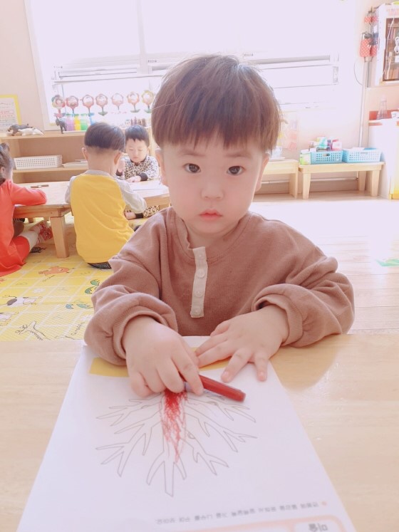  37개월 또기 일상, 사진기록