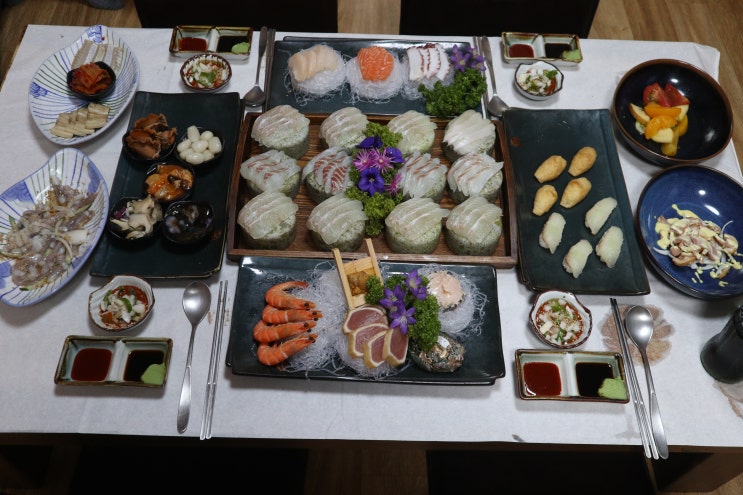 여수 맛집 인정?