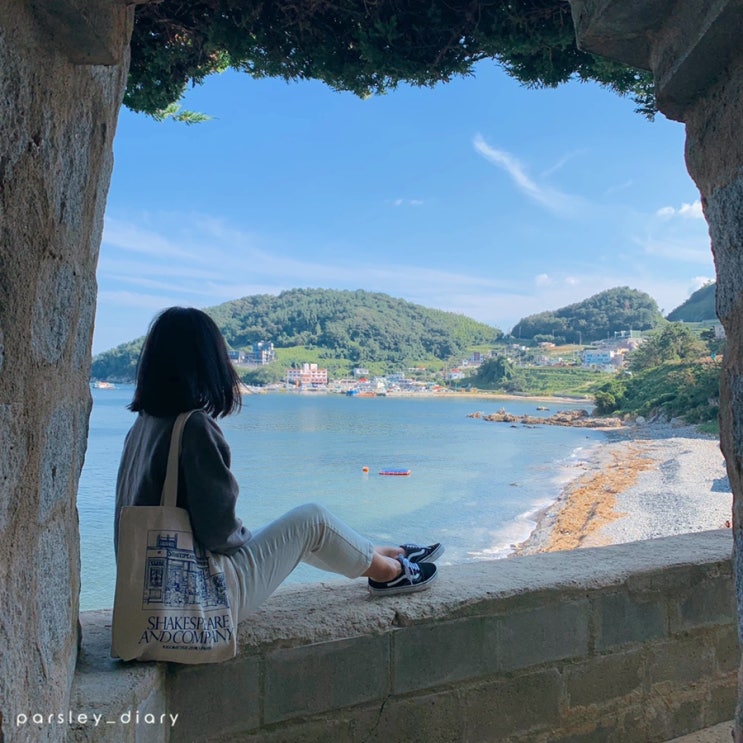  거제도 1박 2일 : Day 1