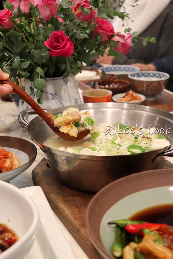  서울 신대방 요리교실 미즈라임 다녀왔어요.