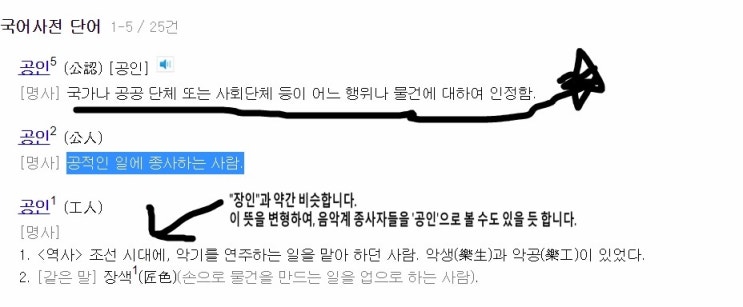 [설문조사] 유명 연예인, 운동선수들은 '공인'인가?