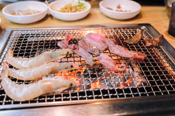  다대포고기집 착한소 핫한 이유 있죠