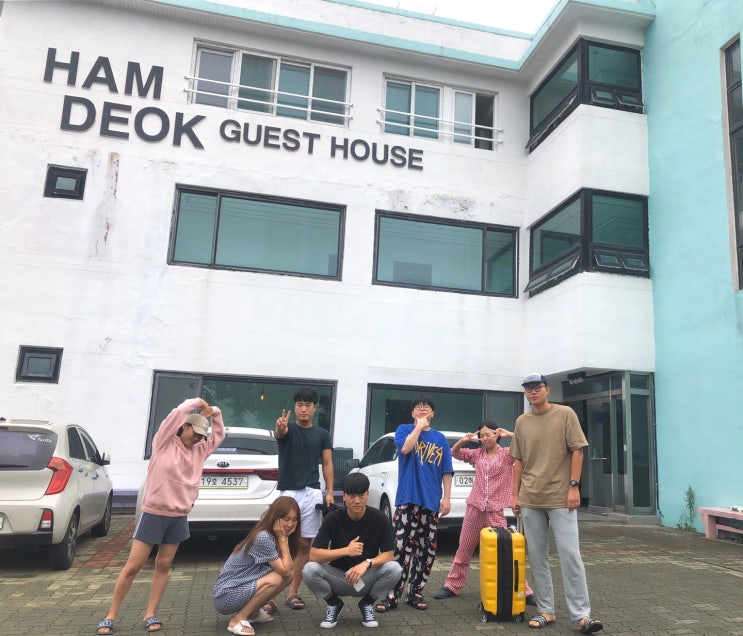  JEJU LIFE 190903~ ㅣ 3