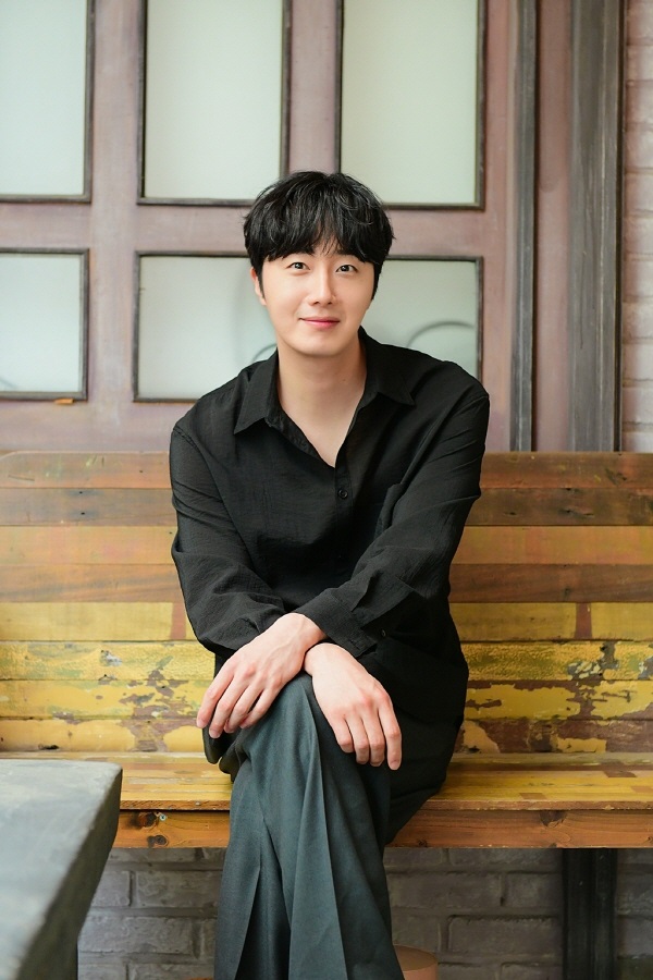  정일우, 이경규X이영자 ‘신상출시 편스토랑’ 출연 확정