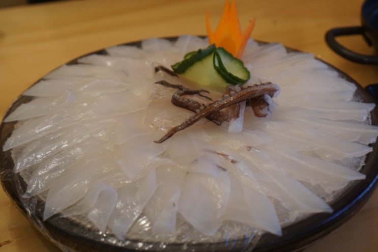  화정동 맛집 둘째가라면 서럽다!