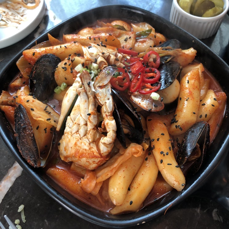  남양주 북한강 경치, 음식 맛집 (달빛식탁) 다양한 메뉴 자세한 리뷰