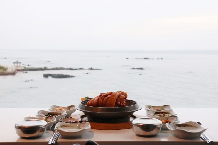  제주도 맛집 리스트 모두 만족할만한 곳!
