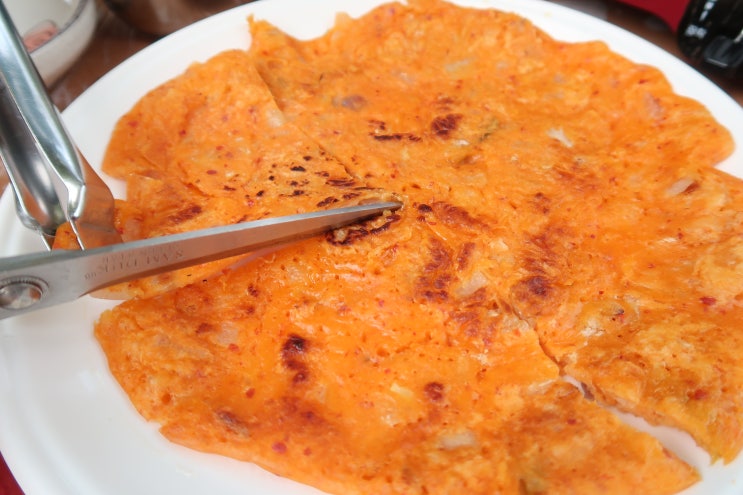  장흥계곡 맛집/송추 갈치조림 탑골에서 맛보기
