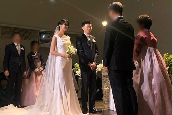 프라이머리남보라 결혼소식 프라이머리남보라 결혼소식