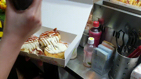  제주 동문시장 야시장 먹거리 맛있는거 많다아~