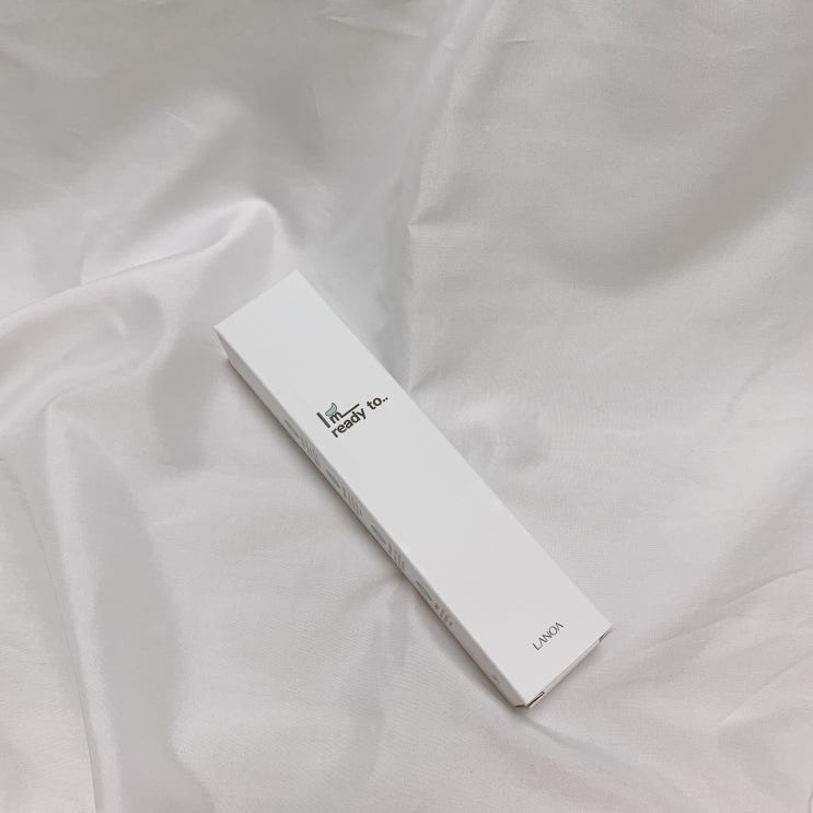  홀로 셀프 치석제거 이게 정석이지~