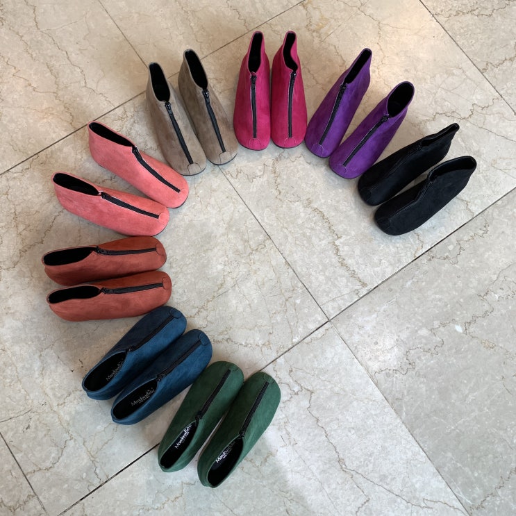  [몽드베베] 페페 지퍼부츠 150-220 / 먼들 FW윈터 레깅스 9colors!! 최저가공구 open (~일요일까지)