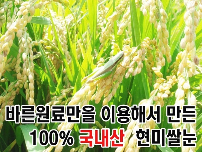 국내산 쌀눈의효능, 먹는법 (현미쌀눈 파는곳) : 네이버 블로그