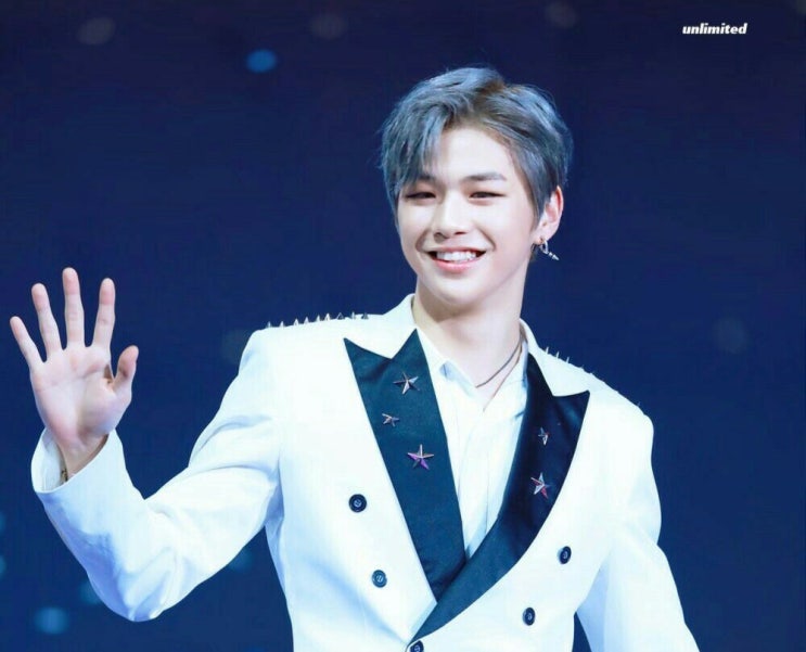 강다니엘  ‘2019 AAA’ 출연확정, 미친 존재감, 독보적 무대 선보인다.
