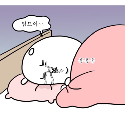  편도농양, 피싱, 파란만장한 일주일...