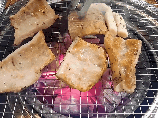  칠곡 막창 남다른대구막창 대구 학정점, 아기자기해요